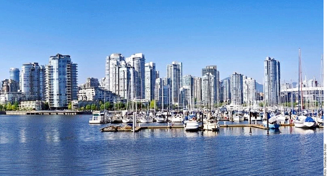 Vancouver